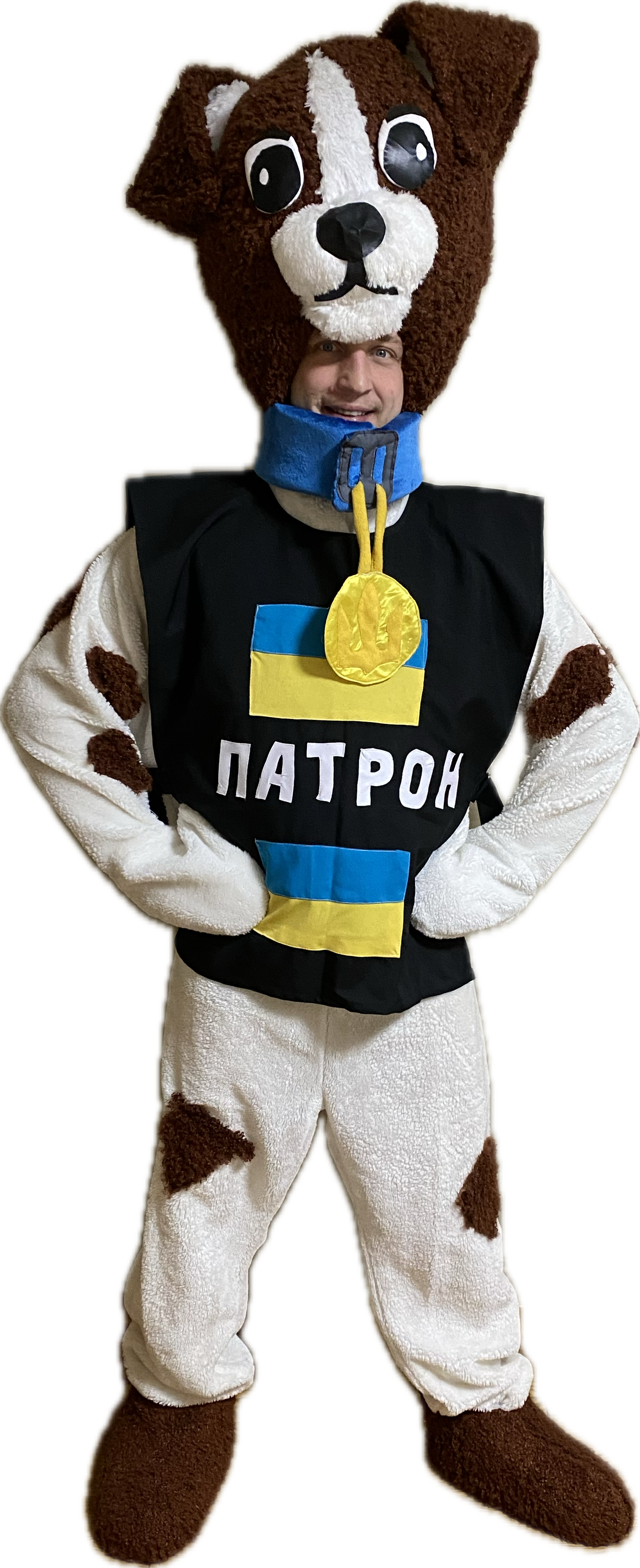 Пес Патрон